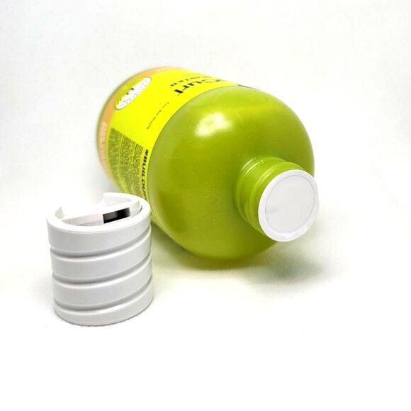 DevaCurl Buildup Buster - Gentle Clarifying Cleanser - Scalp & Hair Reset - New - Picture 5 of 7